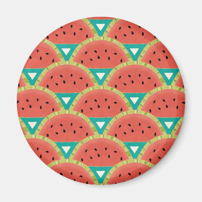 Aimant Amusez-vous au Sun Steps (Devant)