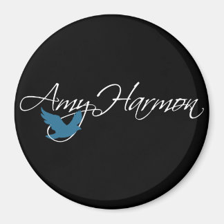 Aimant Amy Harmon