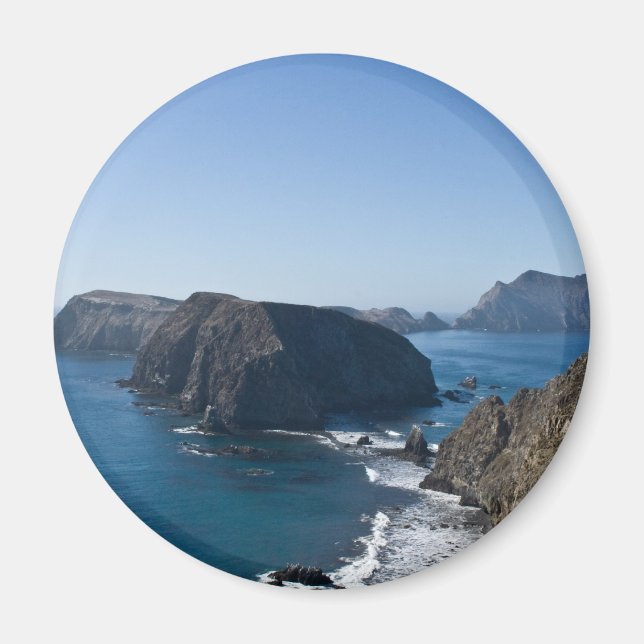 Aimant Anacapa 2 (Devant)