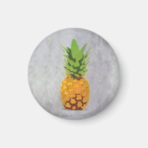 Aimant Ananas