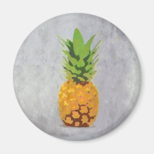 Aimant Ananas