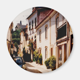 Aimant Ancien ghetto juif