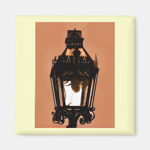 AIMANT ANCIENNE ANGLETERRE