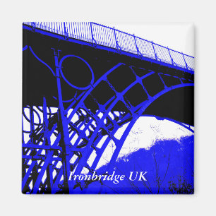 AIMANT ANCIENNE ANGLETERRE