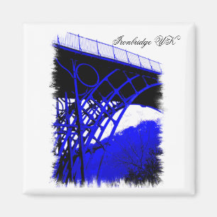 AIMANT ANCIENNE ANGLETERRE