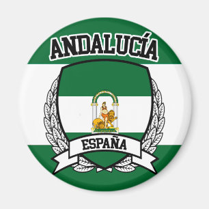 Aimant Andalucía