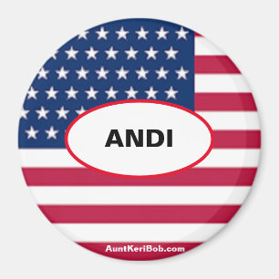 AIMANT ANDI