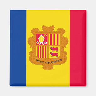 Aimant Andorre