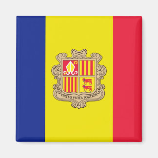 Aimant Andorre
