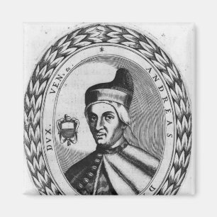 Aimant Andrea Dandolo