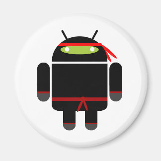 Aimant Android Ninja