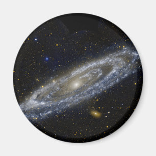 Aimant Andromeda Galaxy