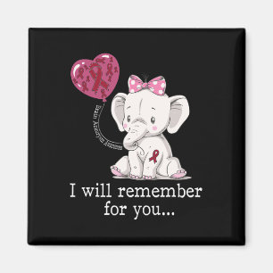 Aimant Aneurysme Sensibilisation Eléphant