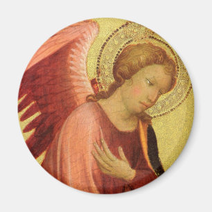 Aimant Ange de la Renaissance par Maître du Bambino Vispo