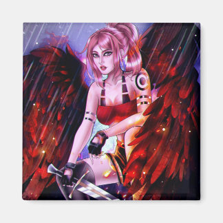 Aimant Ange déchu