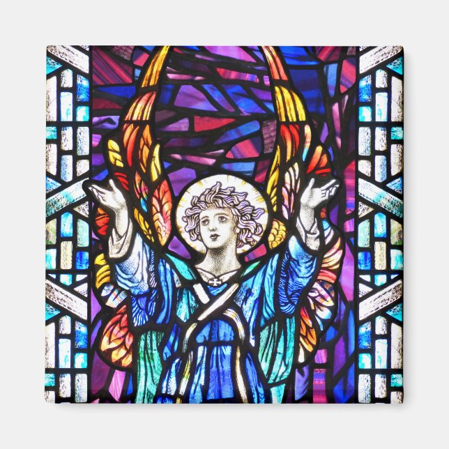 Aimant Angel (Devant)