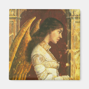 Aimant Angel Fresco Design