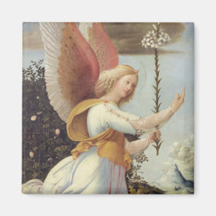 Aimant Angel Gabriel