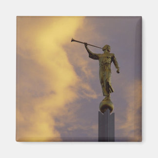 Aimant Angel Moroni