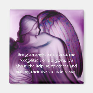Aimant Angel secret