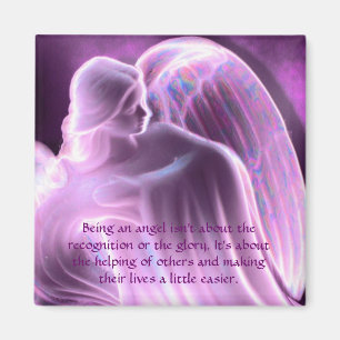 Aimant Angel secret