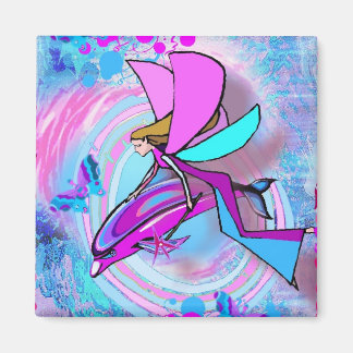 Aimant angelfunandgiggleforreall