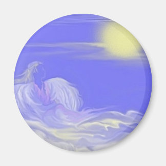Aimant Angelic Thoughts