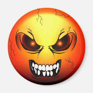 Aimant Angermoji