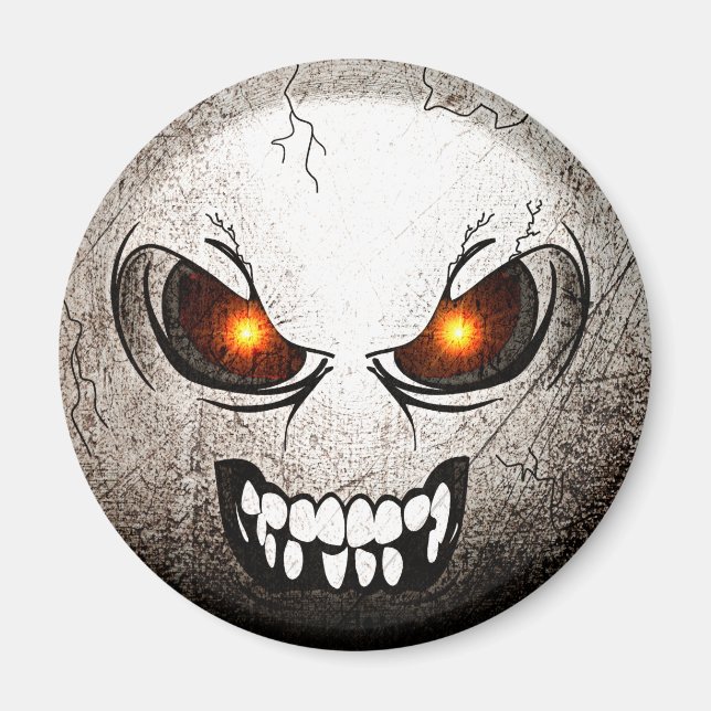 Aimant Angermoji Vintage (Devant)