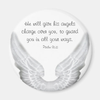Aimant Anges du Guardian