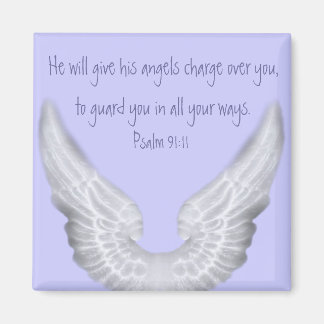 Aimant Anges gardiens