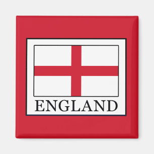 Aimant Angleterre