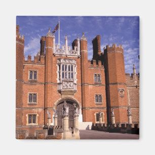 Aimant Angleterre, Surrey, Hampton Court Palace. 3