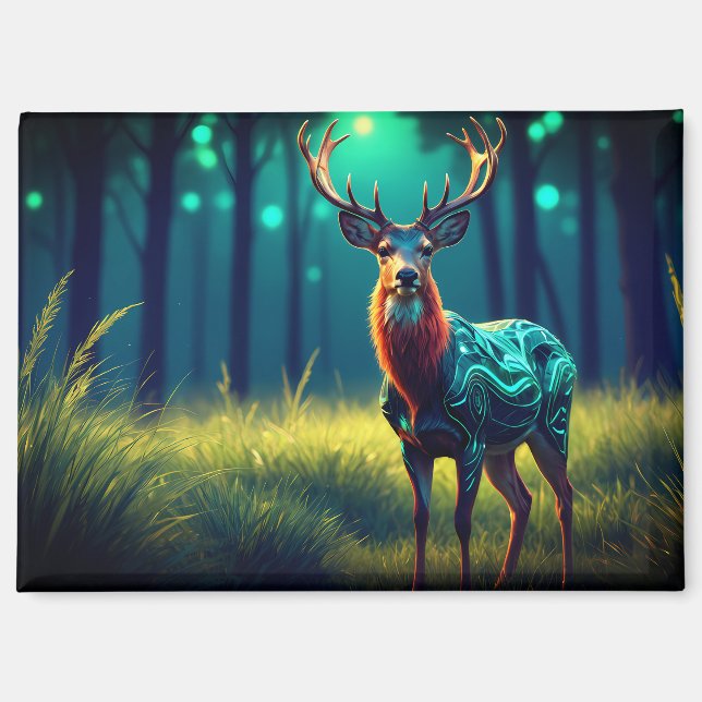 Aimant Animal 01 (Recto)