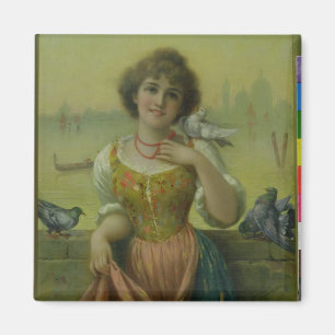 Aimant Animaux familiers