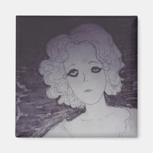 Aimant anita détruit mon culte