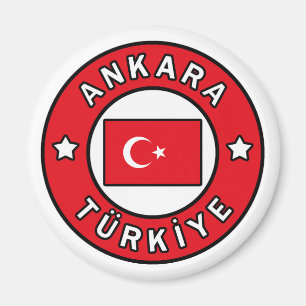 Aimant Ankara Türkiye
