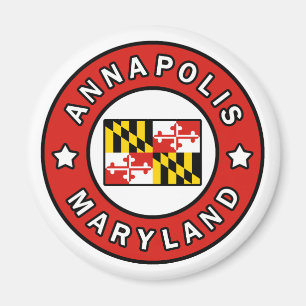 Aimant Annapolis Maryland