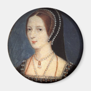 Aimant Anne Boleyn