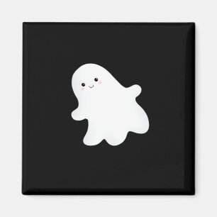 Aimant Annonce de grossesse Halloween mignonne