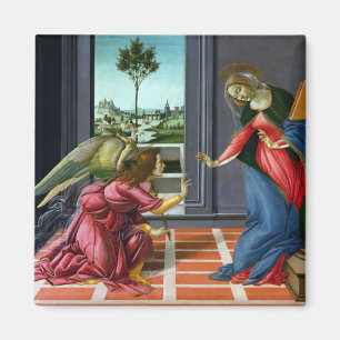 Aimant Annonce par Sandro Botticelli