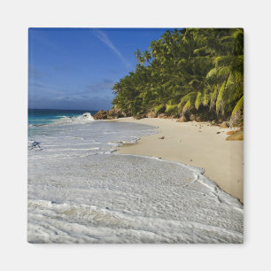 Aimant Anse Victorin Beach 2