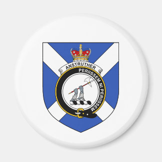 Aimant Anstruther