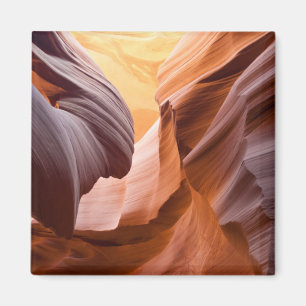 Aimant Antalope Canyon