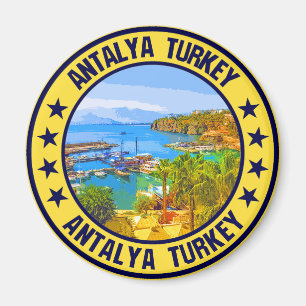 Aimant Antalya
