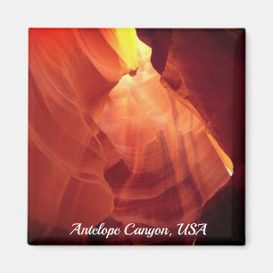 Aimant Antelope Canyon