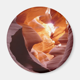 Aimant Antelope Canyon Sandstone