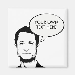 Aimant Anthony Weiner