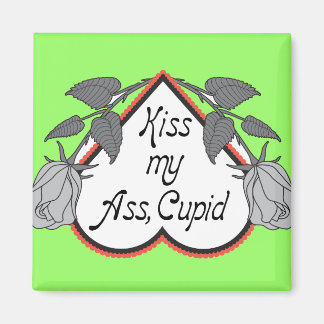 Aimant anti-cupide