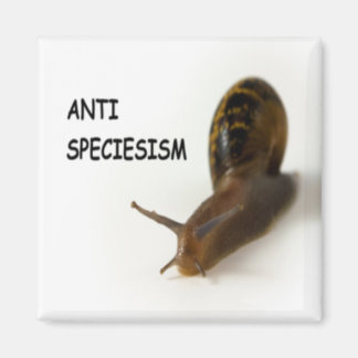 Aimant anti-spéciéisme